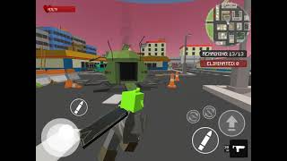 World Craft Dream Island Playgame screenshot 3