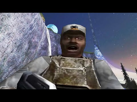 Halo CE Campaign After Death Screens