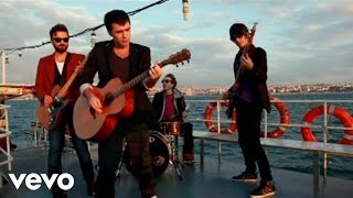 GECE - Bana Bir Sarki Soyle chords