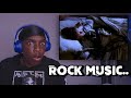 OH YEA.. | Rap Fan Listens to METALLICA - Enter Sandman (REACTION!!)