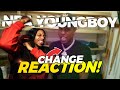 ONE OF THEM ONES!!! NBA Youngboy - Change | @TrapLotto REACTION