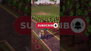 Satisfying Cozy Farming In 60 Seconds cozygaming minecraft relaxing