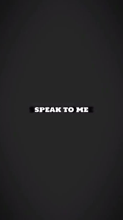 CCP Mentahan Overlay Lirik Lagu 30 Detik || DJ Move Your Body Viral Tiktok