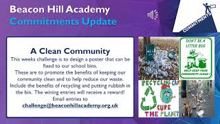 Year 11 Virtual Assembly #4