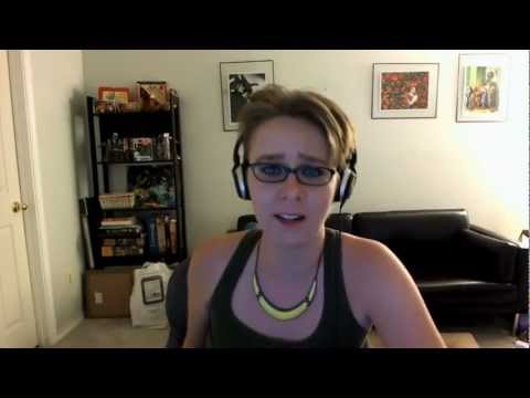 Felicia Day is not Okay, A Reaction to: Gamer Girl, Country Boy - Felicia Day & Jason Charles Miller Felicia Day is not Okay, A Reaction to: Gamer Girl, Country Boy - Felicia Day & Jason Charles Miller