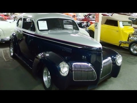 1940-studebaker-street-rod---fuel-injected-lt1-and-independent-rear-suspension