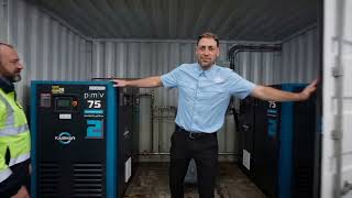 Airtec Filtration Ltd - Utility Air The Fourth Utility