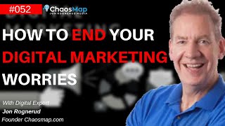 Hire a marketing consultant or digital agency? - jon rognerud