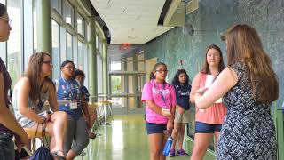Discovery Day 2018 - Welcome!