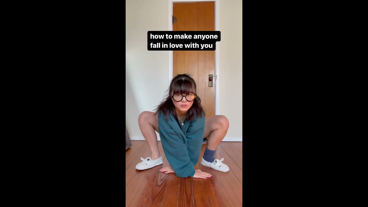 How To Make ANYONE Fall In Love With You Really Works Shorts Howtofallinlove