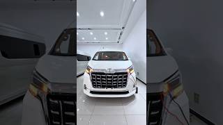 Toyota Hiace Review 2026 Model With Extra Premium Features