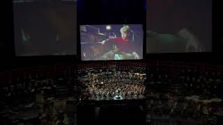 Home Alone In Concert - Royal Albert Hall