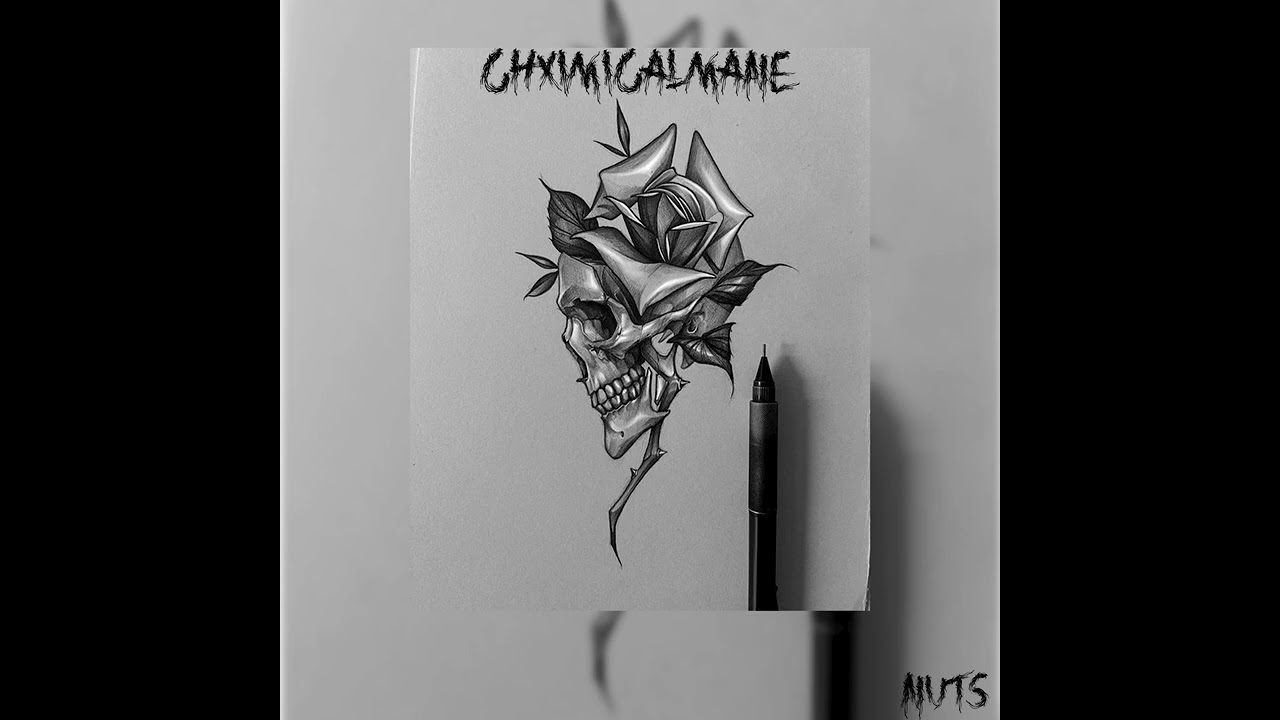 ChximicalMane - NUTS  