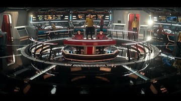 Star Trek Strange New Worlds S02E09 👩‍🎤👨‍🎤🧑‍🎤 "Status Report" from "Subspace Rhapsody" episode 🎧🎵🎶🎤