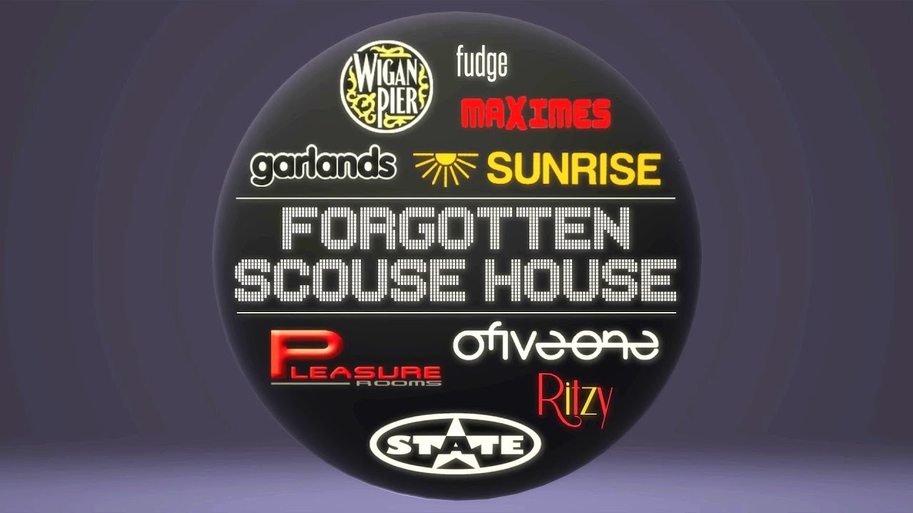 The Unreleased EP - The Lover Who Rocks You All Night