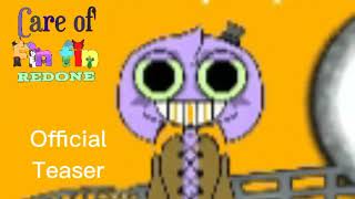 Care of Finfin 4 Redone - Official Teaser Trailer 2