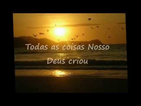 NOVO AMANHECER - CRISTIANE CARVALHO(LEGENDADO)