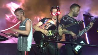 Muse - Propaganda Live At Foro Sol, Mexico City 02-Oct-2019