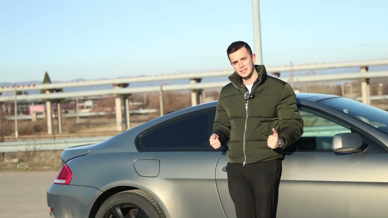 BMW 635 Individual * Head Up * Soft Close * Harmon * , Дизелов, Автоматична.