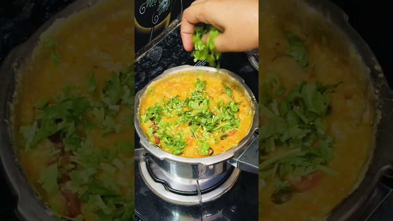 Sambar rice recipe with full vegetable 