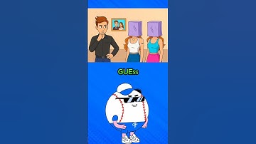 Guess Who Is His Wife? #mindbendingquiz #brainteaser #triviatricks #trivia #quizchallenge