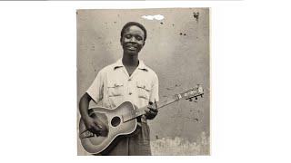 PDF Sample Masanga guitar tab & chords by Jean Bosco Mwenda wa Bayeke.