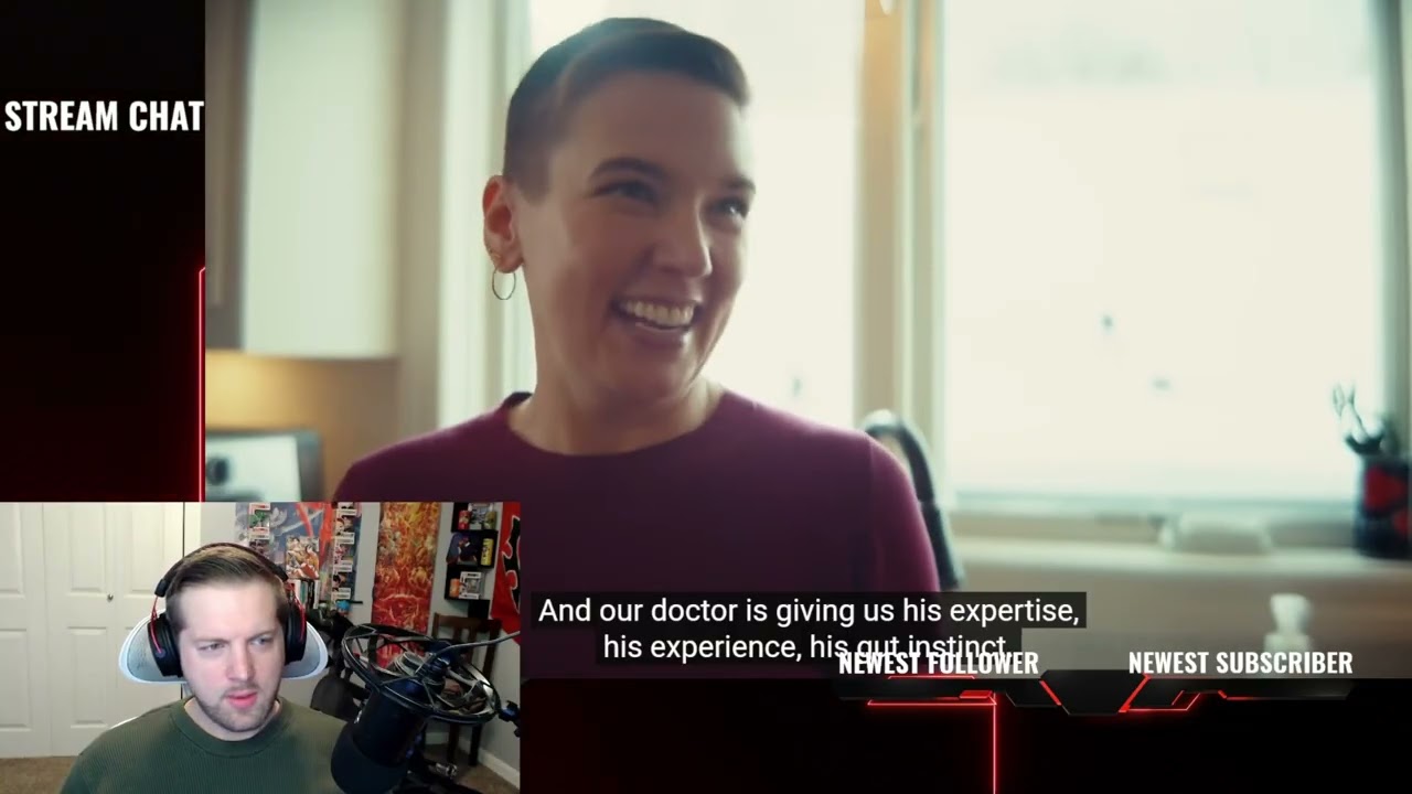 GPT’s New Health Push & Razer’s Ava — First Impressions