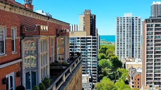 1320 N. State Parkway -15Cd Ames Group Chicago