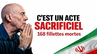 Alain Soral Sur Les Fillettes Iraniennes Tuées Cest Un Rituel Sacrificiel