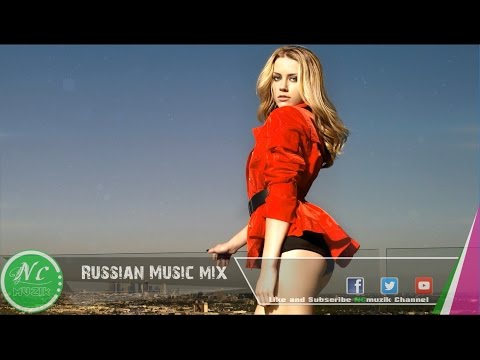 Russian  Music Mix #23 Русская Музыка 2016