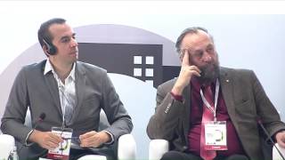 Krasnoyarsk. Plenary Session Universiade Contribution To The Development Of Human Capital Region