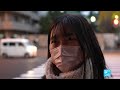 Masalah penindasan di Jepang: Media sosial memperburuk masalah yang sudah mengakar • PRANCIS 24 Bahasa Inggris