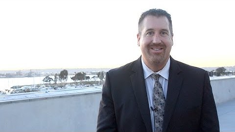 When practice manager Brian Conrad is having a bad day