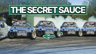 How Adam LZ’s E36 Feels Now...