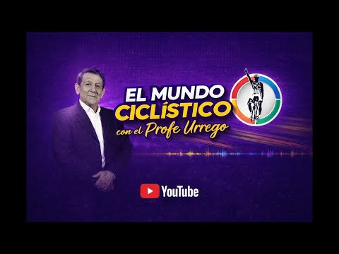 Video Segaert sorprende en Giro | Peña y Meneses mandan en Fusagasugá | Sistecredito y Nu Col en Europa