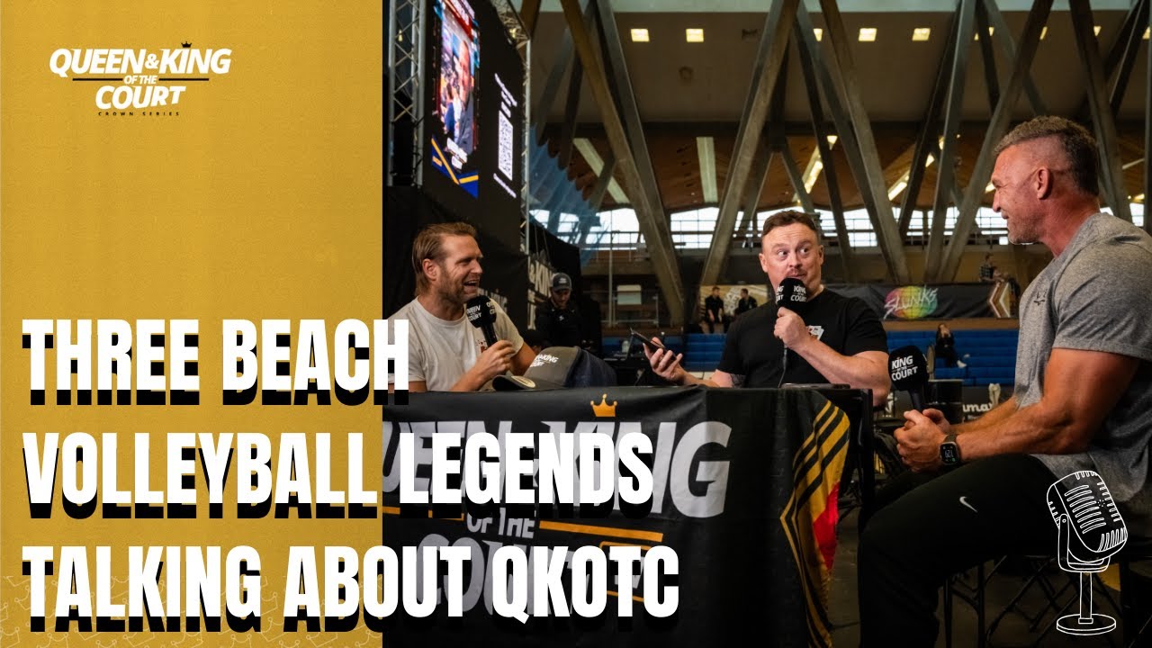 CROWNCAST #1 - LONDON