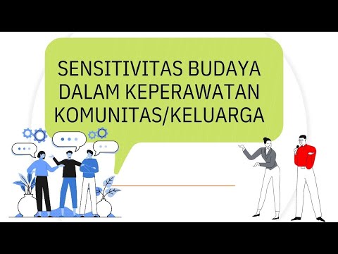 Video: Bagaimana Anda menjadi perawat yang kompeten secara budaya?