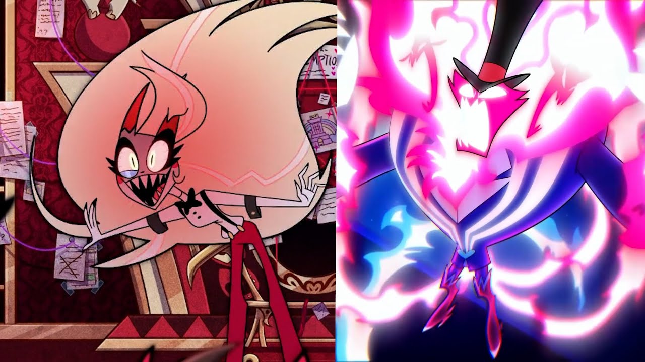 Just the Hell Quakes! 