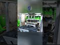 Happy customer shares real operation video.🔥Our Glazed Tile Machine killing it at their factory.💪