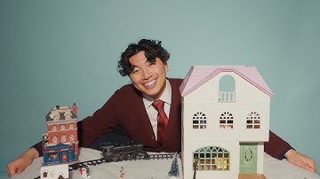 Khantrast - You The One (Official Video)