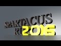 Spartacus run 2016