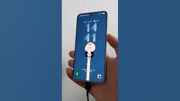 samsung charging animation #samsungs24plus #samsungs24 #samsunga36 #charginganimation #settings