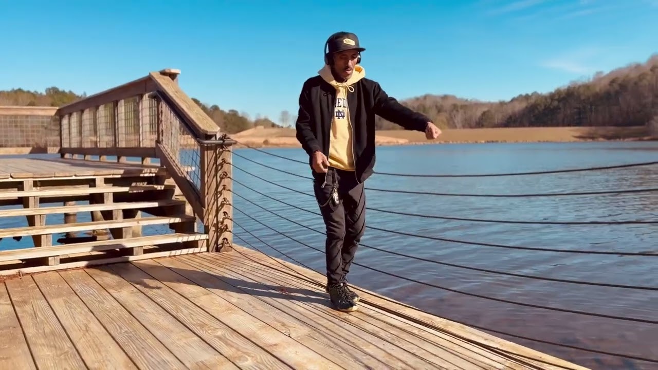 Marquese Scott / r.n.kedidjein - “Exalight