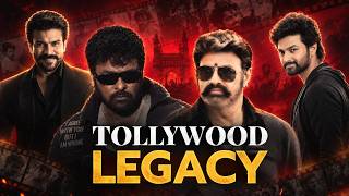 Is This Necessary at This Age, Balayya? | Tollywood Legacy War: Chiru Succeeded, What About Balayya?