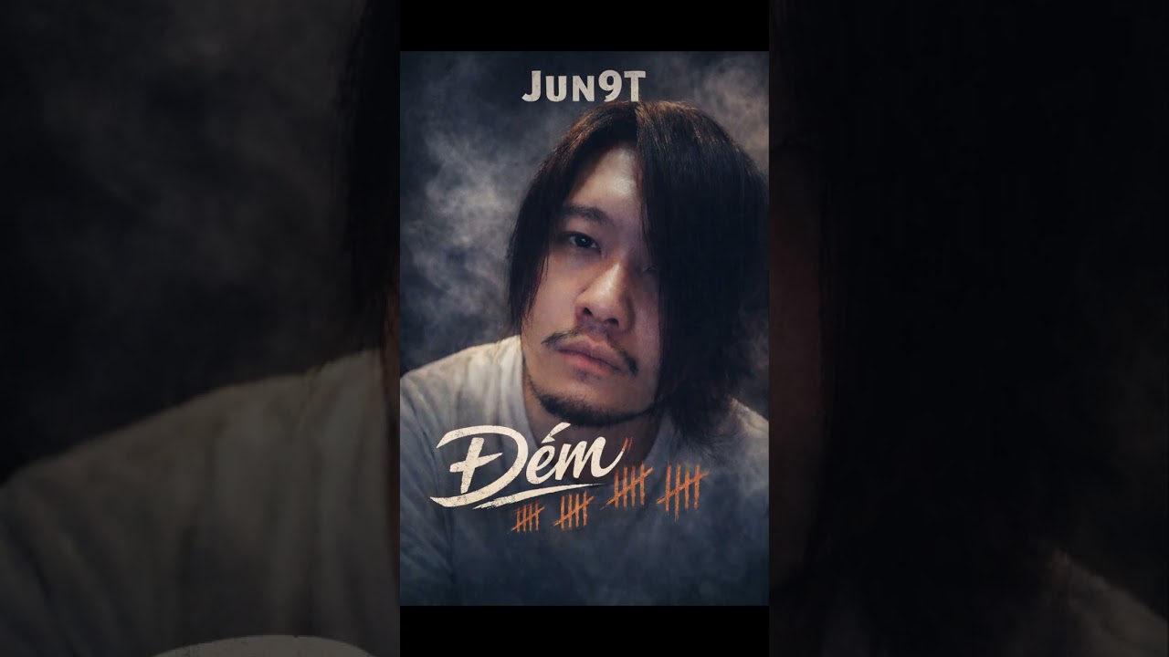 Đếm - Jun9T