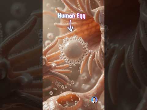 How Pregnancy Actually Starts (Medical Breakdown) | Fertilisation