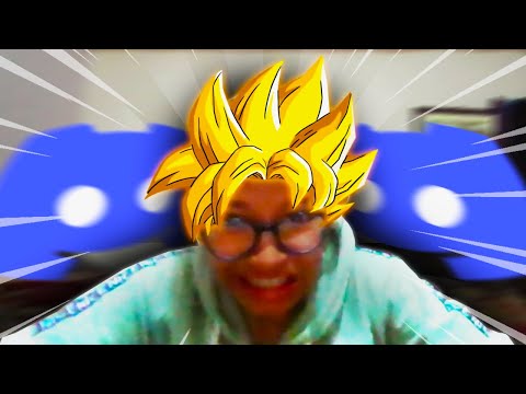 Trolling Kids On Discord | Part 1 | Ft. @axofaith