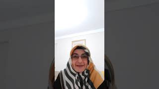 Kuran Kıssalarının Rehberliğinde Müslüman Kimliğinin İnşası-7- Fatma Hale Liman