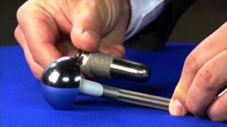 Shoulder Replacement and Reverse Replacement for Shoulder Pain - Joaquin Sanchez-Sotelo, M.D.