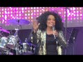 Diana Ross I Will Survive 6-20-23